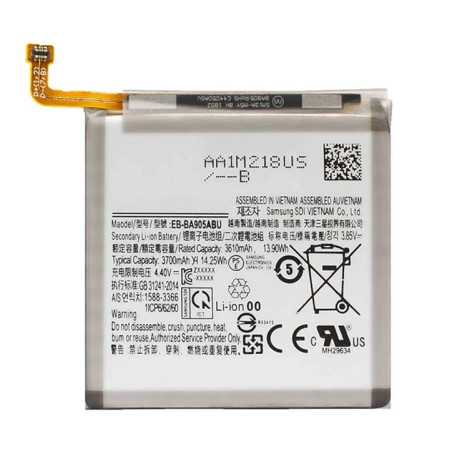 Batterie Samsung Galaxy A80