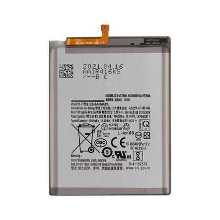 Batterie Samsung Galaxy A72