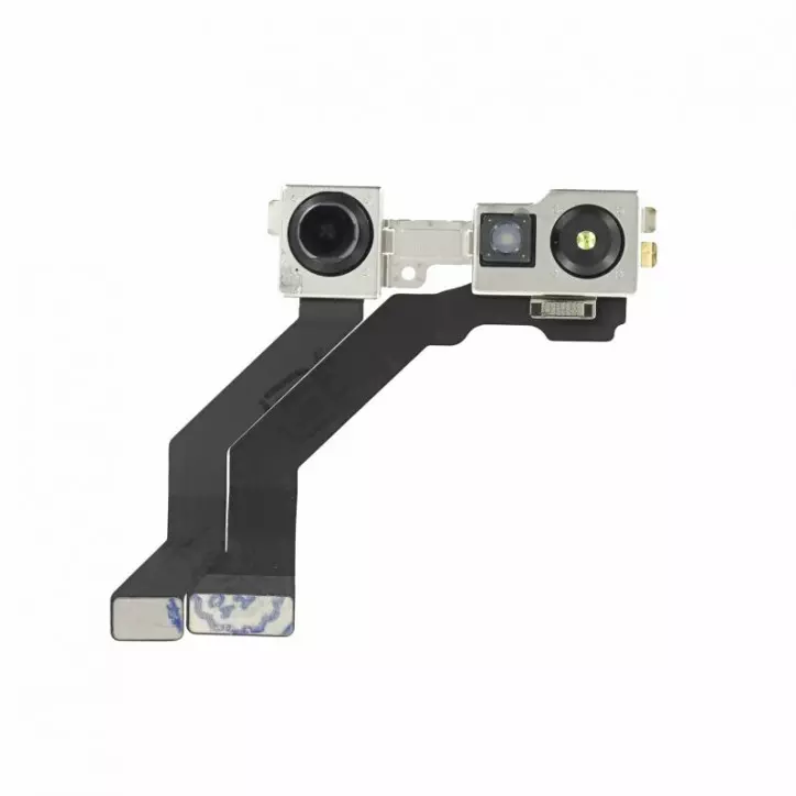 Fotocamera frontale per iPhone 13 Pro Max (originale) Fotocamera frontale per iPhone 13 Pro Max (originale)