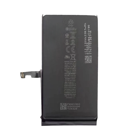 Batterie IPhone 15