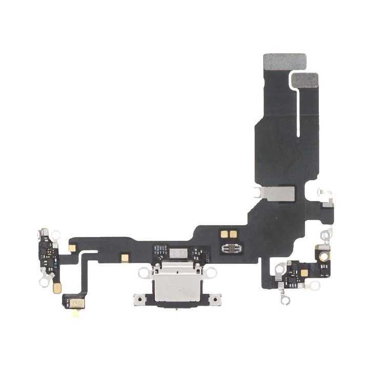 IPhone 15 Charging Connector Black (Original)