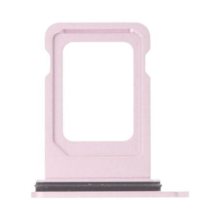 IPhone 15 SIM drawer Pink