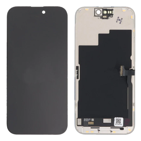 IPhone 15 Pro screen (Original)