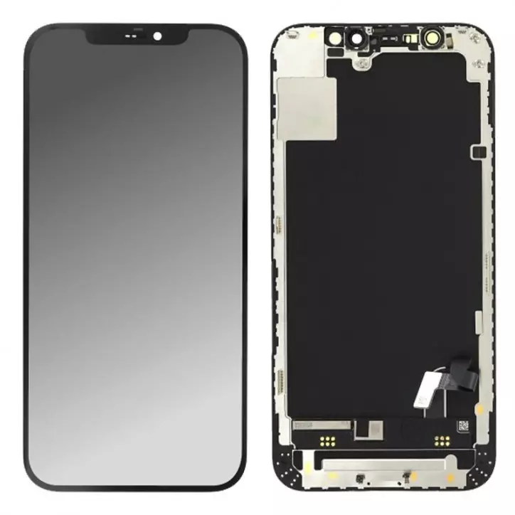Schermo iPhone 12 Mini (originale) Schermo iPhone 12 Mini (originale)