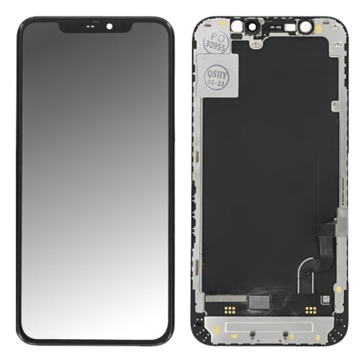 Écran iPhone 12 Mini (OLED)