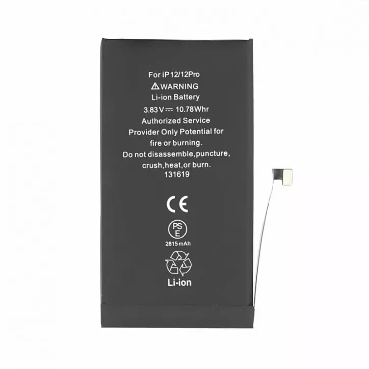 Batterie iPhone 12 Pro Batterie iPhone 12 Pro