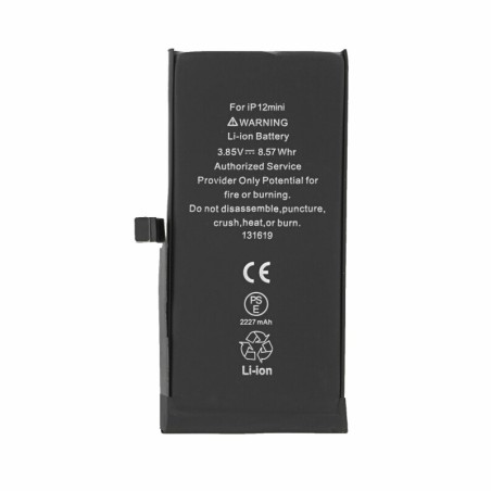 iPhone 12 Mini Battery