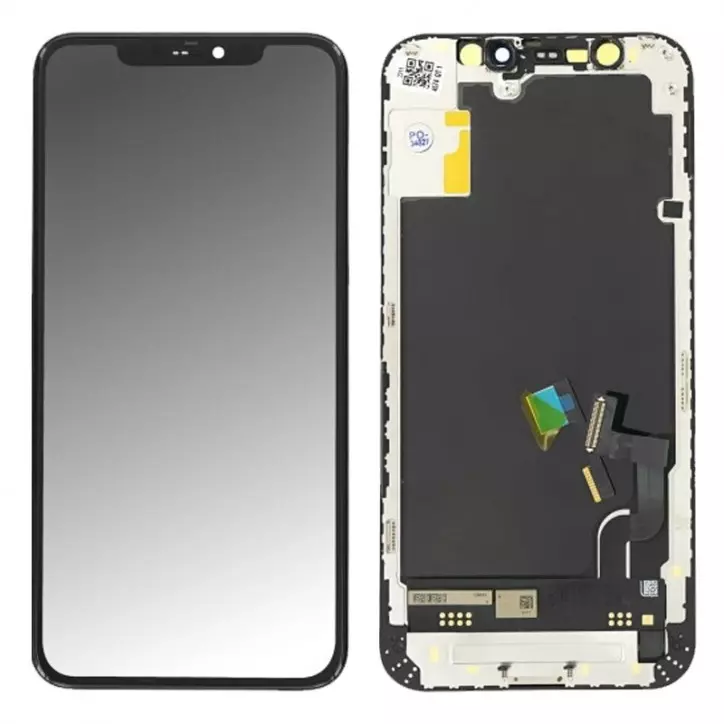 iPhone 12 Mini Screen (LCD) iPhone 12 Mini Screen (LCD)