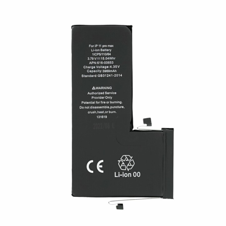 iPhone 11 Pro Max Battery