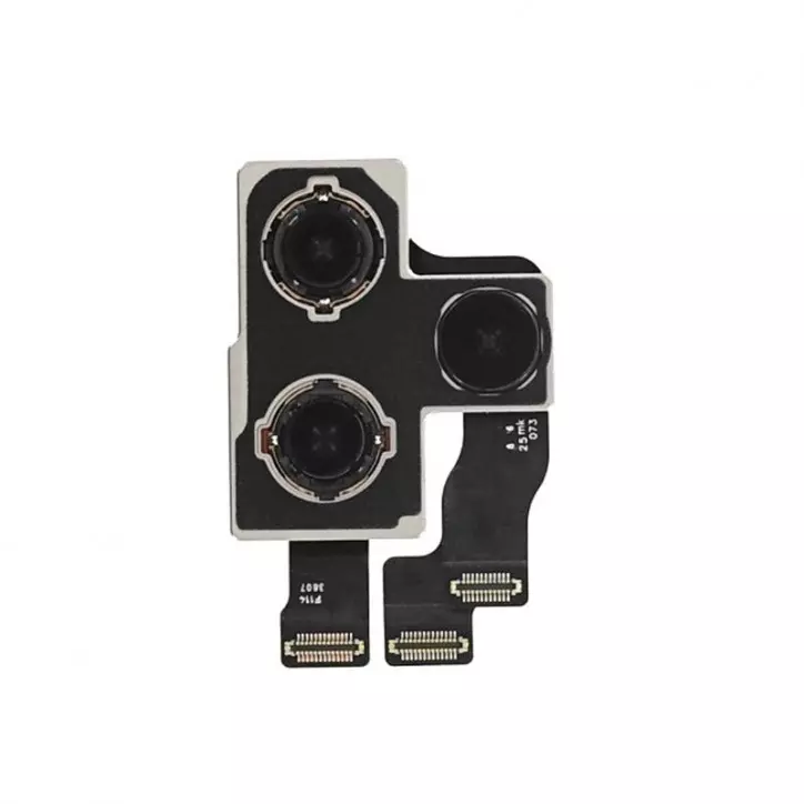 iPhone 11 Pro Max Rear Camera (Original) iPhone 11 Pro Max Rear Camera (Original)