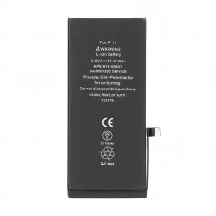 Batteria dell'iPhone 11