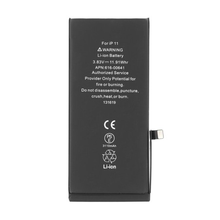 iPhone 11 Battery