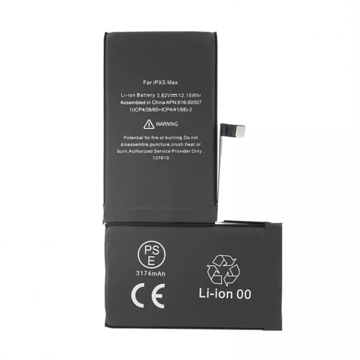 Batteria dell'iPhone XS Max Batteria dell'iPhone XS Max