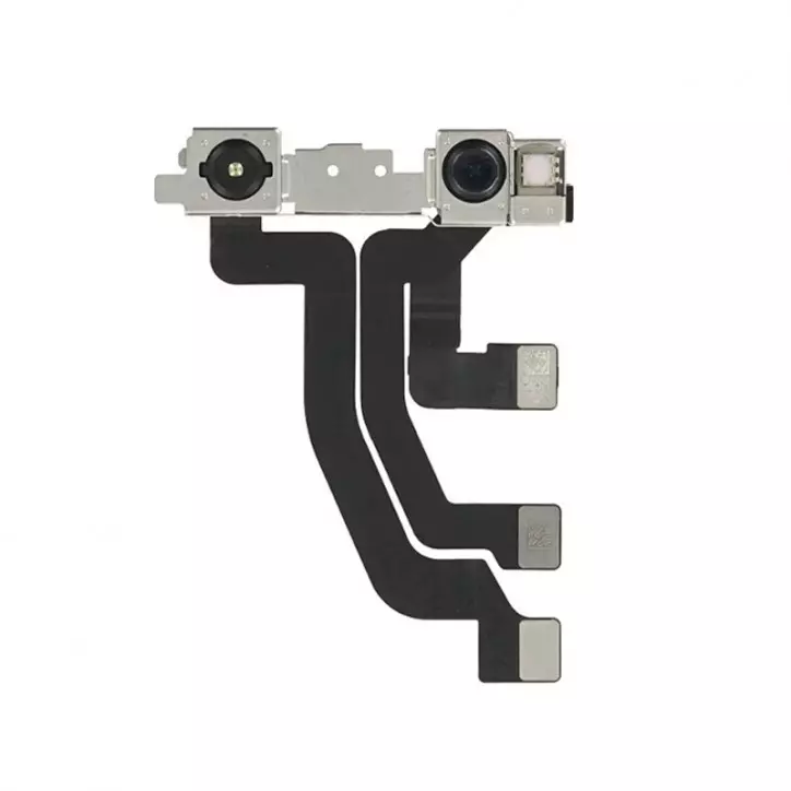 Fotocamera frontale per iPhone XS Max (originale) Fotocamera frontale per iPhone XS Max (originale)