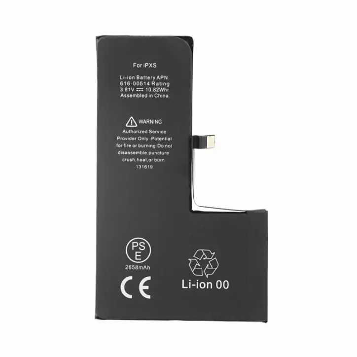 Batterie iPhone XS Batterie iPhone XS