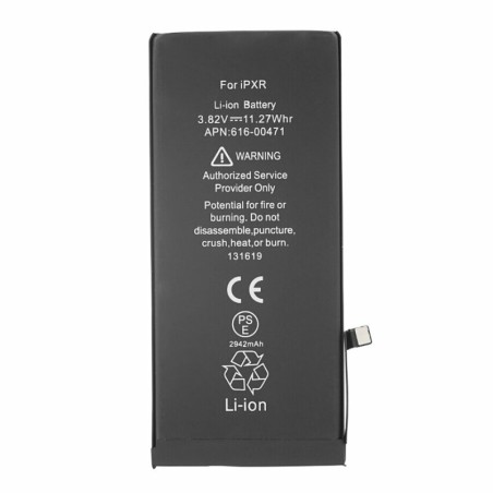 iPhone XR Battery