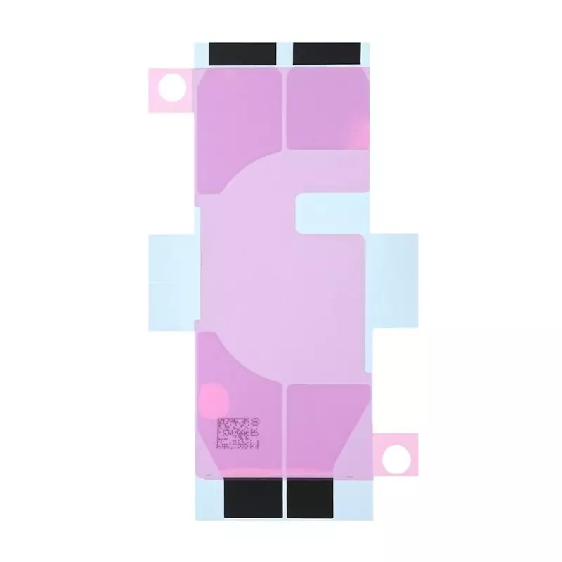 iPhone XR Battery Adhesive