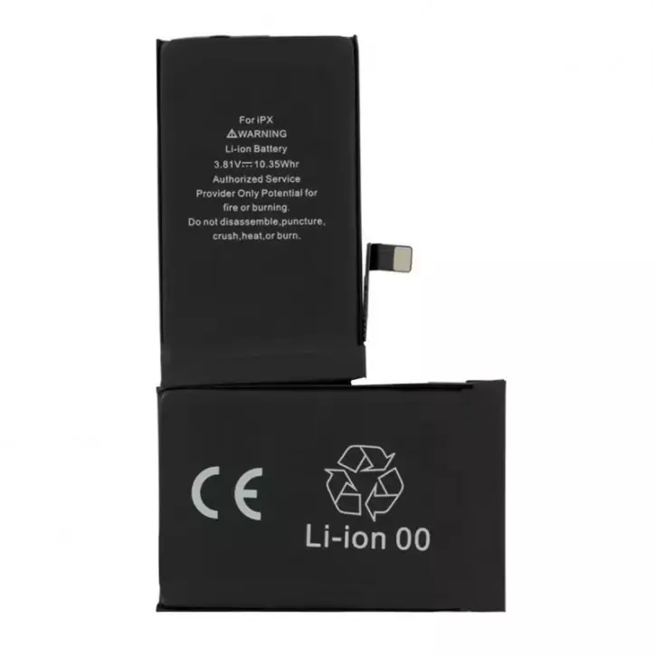 Batterie iPhone X Batterie iPhone X