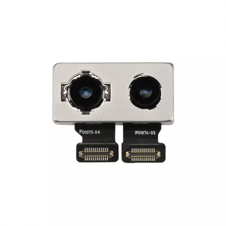 iPhone X Rear Camera (Original) iPhone X Rear Camera (Original)