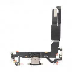 iPhone 16 Charging Connector Black (Original)