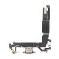 Conector de Carga iPhone 16 Negro (Original)