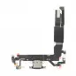 Conector de Carga iPhone 16 Negro (Original)
