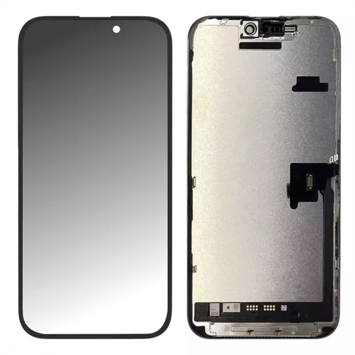 iPhone 16 Pro Max-Bildschirm (Original) iPhone 16 Pro Max-Bildschirm (Original)