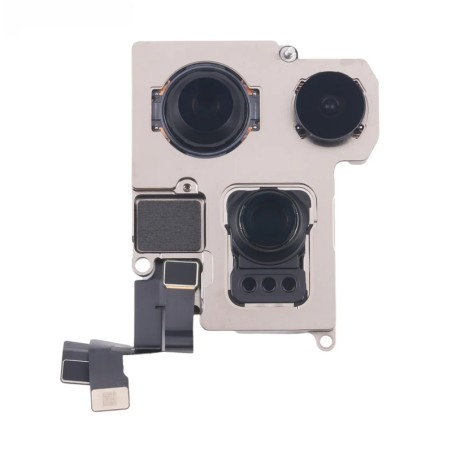 iPhone 16 Pro Max Rear Camera (Original)