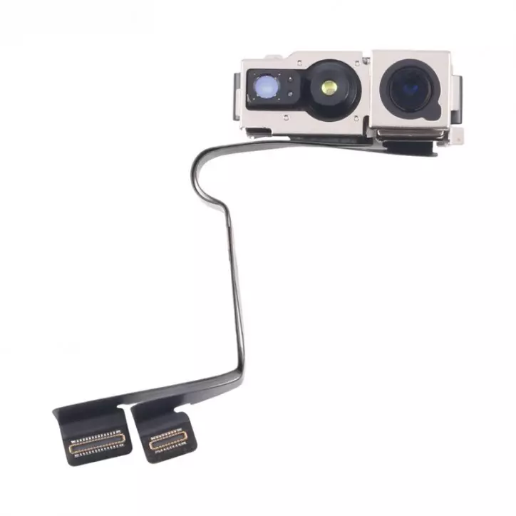 iPhone 16 Pro Max Front Camera (Original) iPhone 16 Pro Max Front Camera (Original)