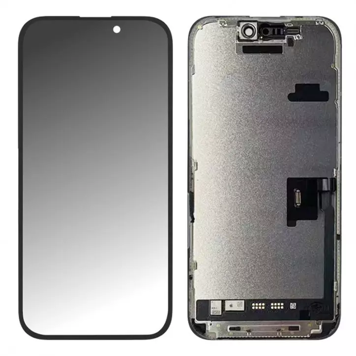 Pantalla iPhone 16 Pro (Original) Pantalla iPhone 16 Pro (Original)