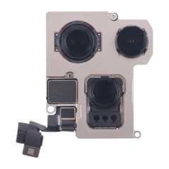 iPhone 16 Pro Rear Camera (Original)