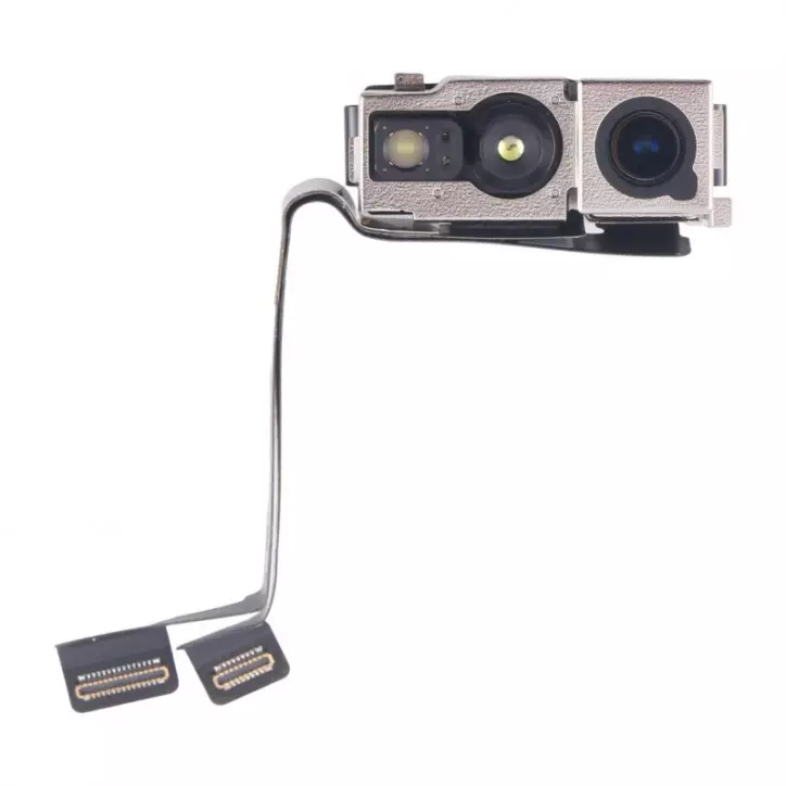 iPhone 16 Pro Front Camera (Original) iPhone 16 Pro Front Camera (Original)