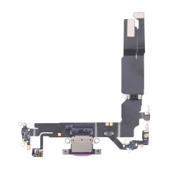 Conector de Carga iPhone 16 Rosa (Original)