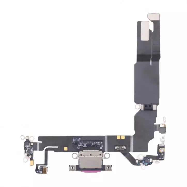 iPhone 16 Charging Connector Pink (Original) iPhone 16 Charging Connector Pink (Original)
