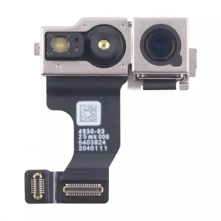 iPhone 16 Plus Front Camera (Original) iPhone 16 Plus Front Camera (Original)