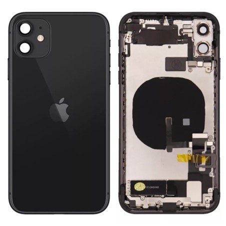 Châssis Complet IPhone 11 Noir