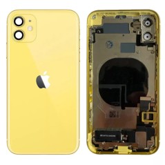 Châssis Complet IPhone 11 Jaune