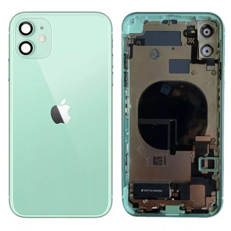 Châssis Complet IPhone 11 Vert