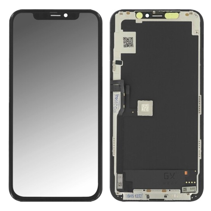 Schermo dell'iPhone 11 Pro (OLED)