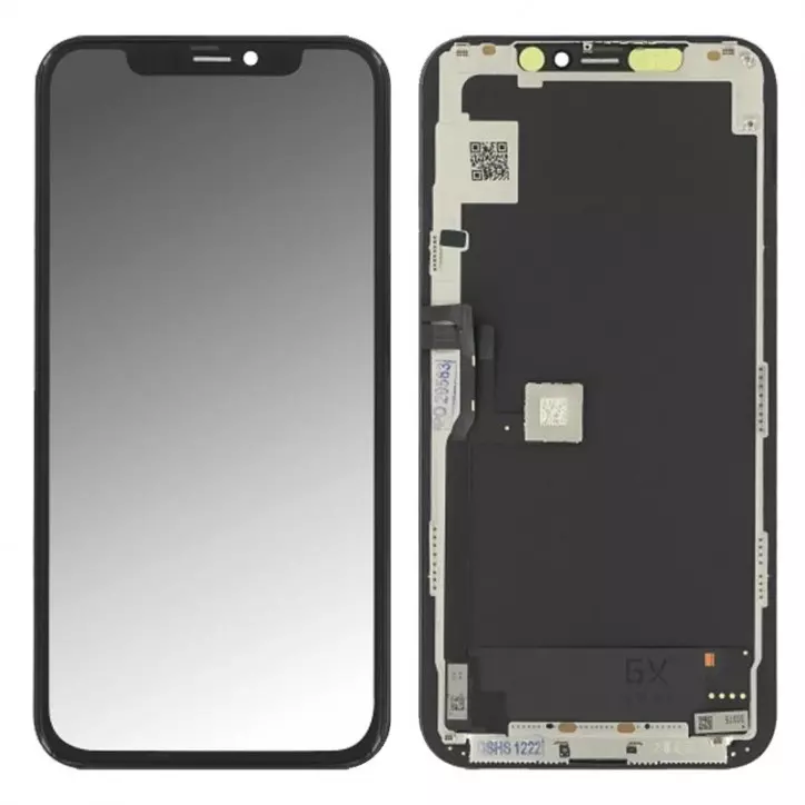 Schermo dell'iPhone 11 Pro (OLED) Schermo dell'iPhone 11 Pro (OLED)