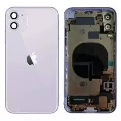 iPhone 11 Chasis Completo Morado