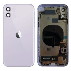 IPhone 11 Komplettgehäuse Lila