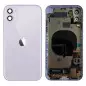 Châssis Complet IPhone 11 Mauve
