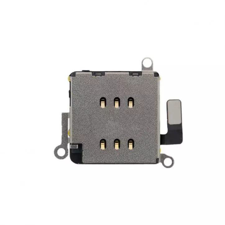 Lector de tarjetas SIM para iPhone 11 Lector de tarjetas SIM para iPhone 11