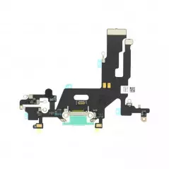 IPhone 11 Charging Connector Green (Original)