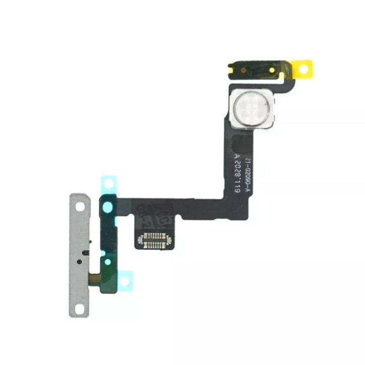 IPhone 11 Power Button + Flash Cable