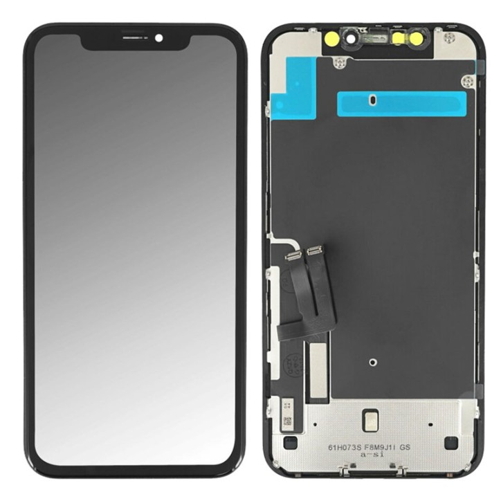 Schermo dell'iPhone 11 (LCD)