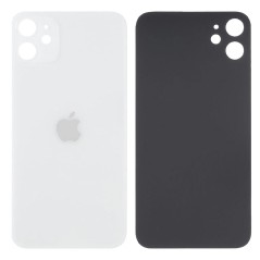 Vitre Arrière iPhone 11 Blanc