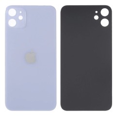 iPhone 11 Back Glass Purple