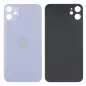 iPhone 11 Back Glass Purple